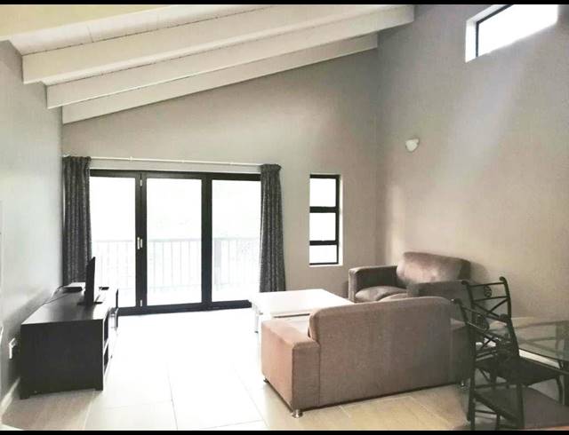 1 BEDROOM APARTMENT RENTED IN SUMMERSTRAND